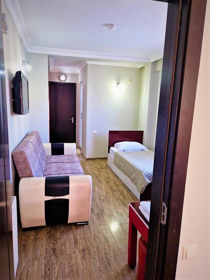 Panorama Hotel Batumi Exterior photo