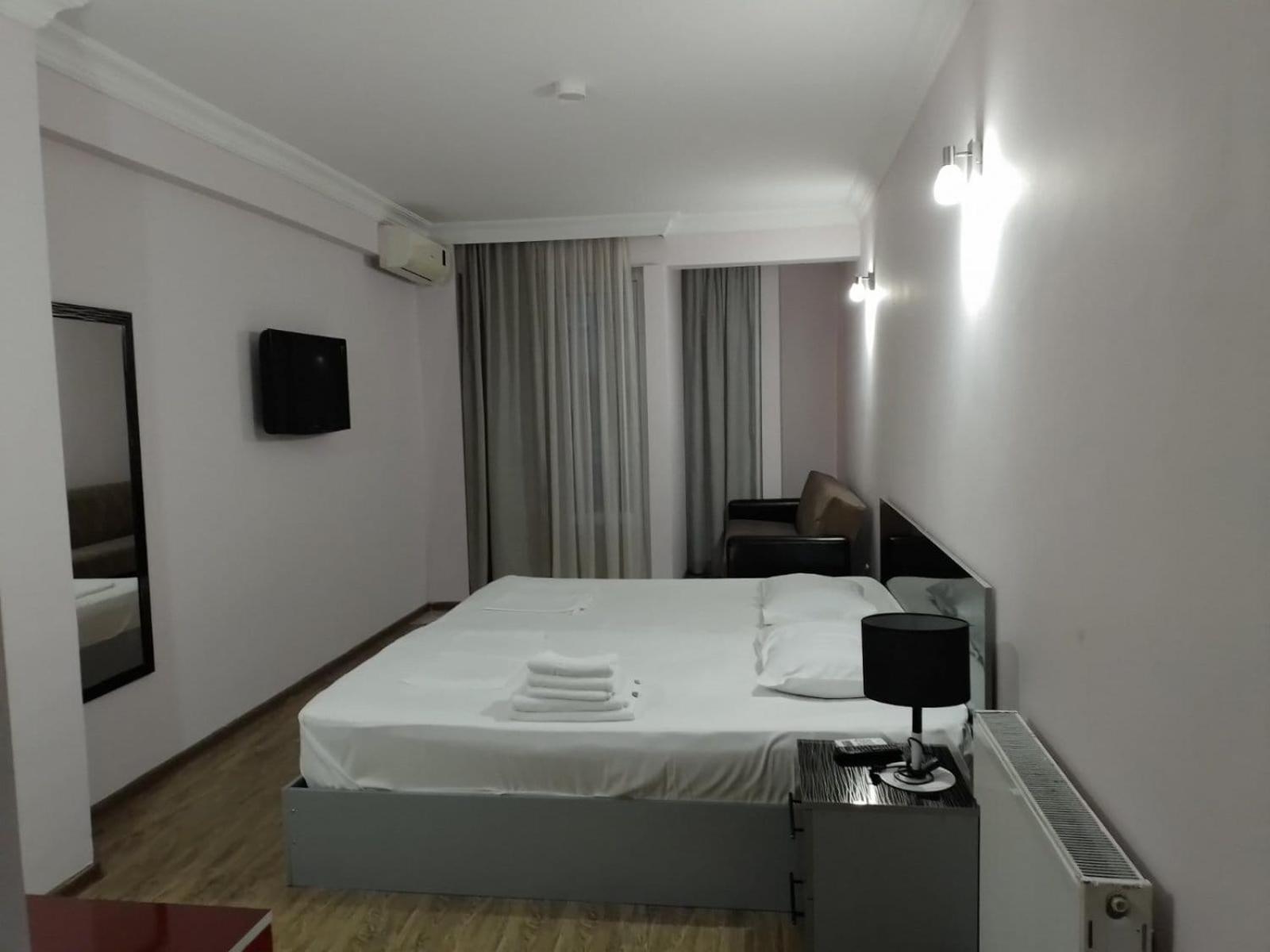 Panorama Hotel Batumi Exterior photo